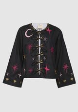 Jacket Sophie Black