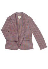 Jacket 05gecbcd Rosy