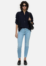 Jeans C22833-06e-4b Light-Blue