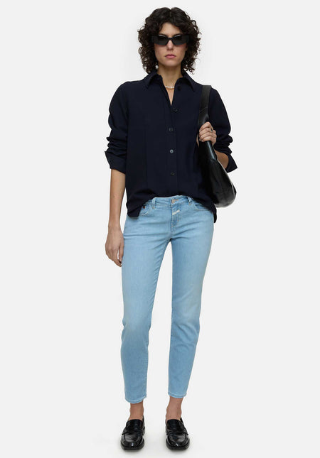 Jeans C22833-06e-4b Light-Blue