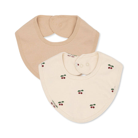 2 Pack Basic Bib