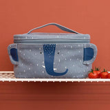 保温午餐袋 - Mrs. Elephant 