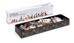 200CM My Longest Puzzle