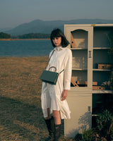 Boxwood Bag – THYME