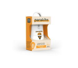 Parakito Mosquito Water & Sweat Resistant Repellent Spray 75ml