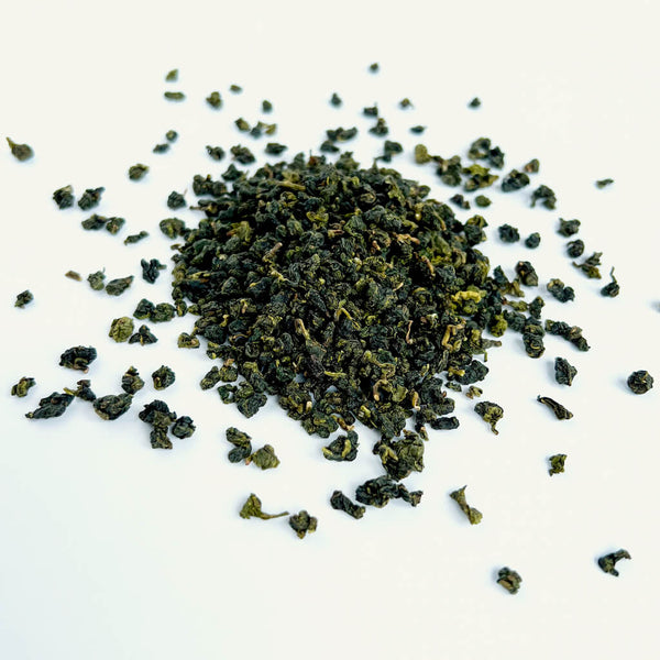 Four Seasons Spring / Sijichun 四季春