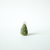 Felt Christmas Tree with Embroidery 6.5cm
