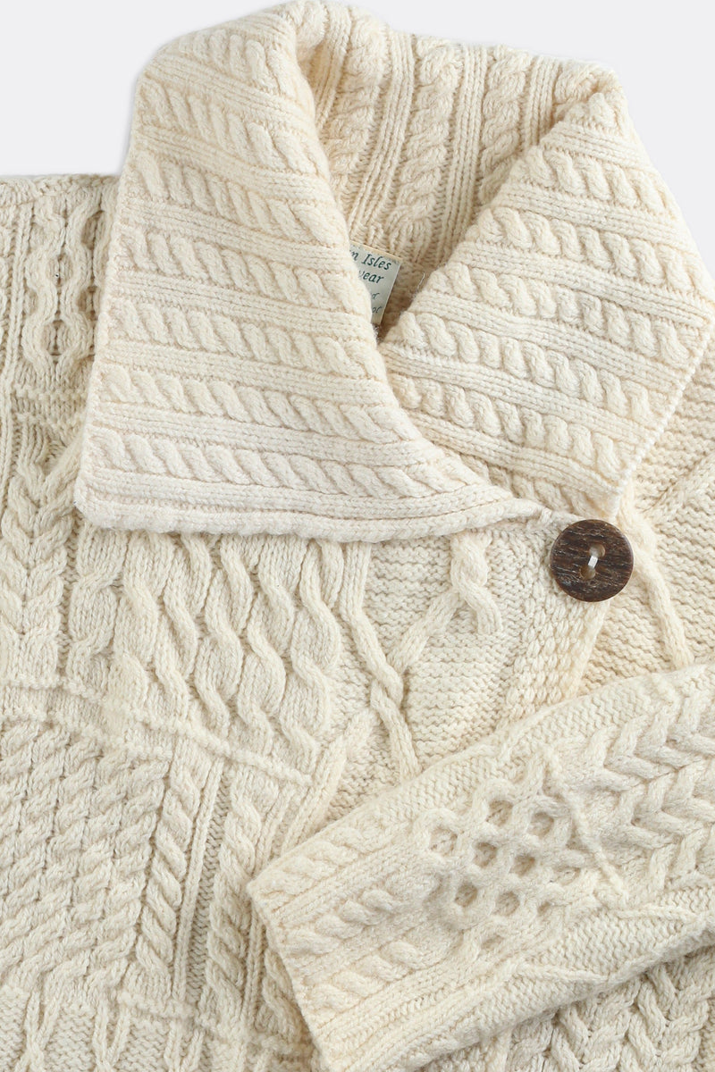 Vintage Knit Sweater