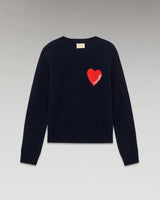 Pullover Lightweig 2301wpr01195 2000-Navy