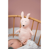 Plush Toy Large - Mrs. Rabbit