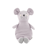 Plush Toy Small - Mrs. Mouse