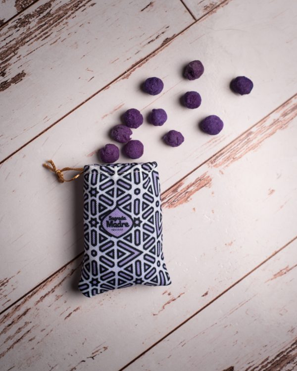 Incense aromatic pearls small bag-Lavander