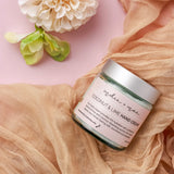 Hand Cream - Lime & Coconut
