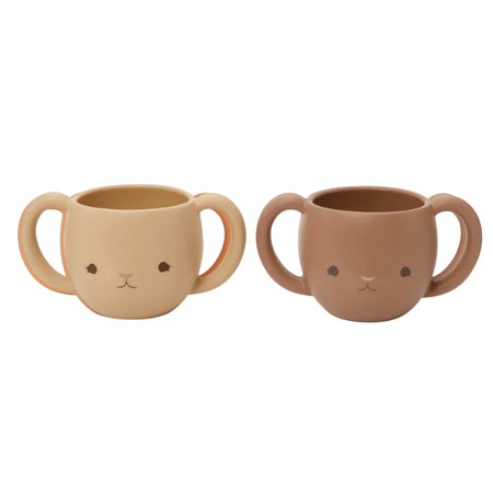 2 Pack Cutie Cup