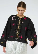 Jacket Sophie Black