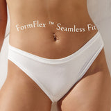 Womens' TENCEL™ Micro Modal The Weekender Bikini Briefs - 5 Pack