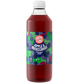 Blackcurrant and Apple Juice 300ml