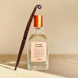 Davana & Vanille (Davana & Vanilla) EDC 50ml
