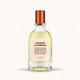 Patchouli & Labdanum EDC 50ml