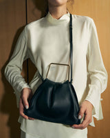 ?? 罂粟花皮革包