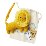Ronnie Lion