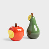 Salt & Pepper - Haines Apple & Pear