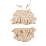 Manuca Bikini - Buttercup Yellow