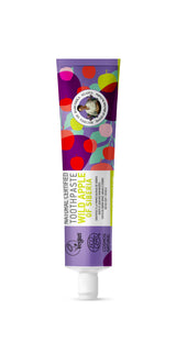Wild Apple Of Siberia Toothpaste 85g
