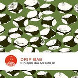 Drip bag - Ethiopia Guji Mesina G1