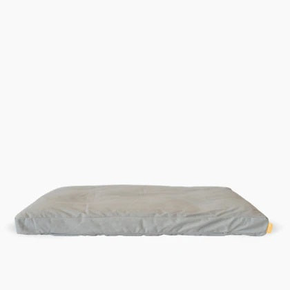 Zabuton Meditation Mat (Grey)