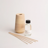 Vessel & Chotto Matte Pine Diffuser Set