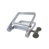 Double Rollers Metal Tube Squeezer