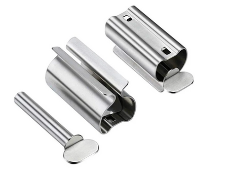 Stainless Steel Tube Squeezer