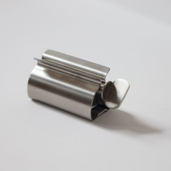 Stainless Steel Tube Squeezer