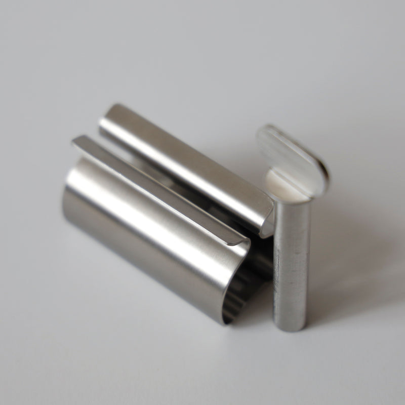 Stainless Steel Tube Squeezer