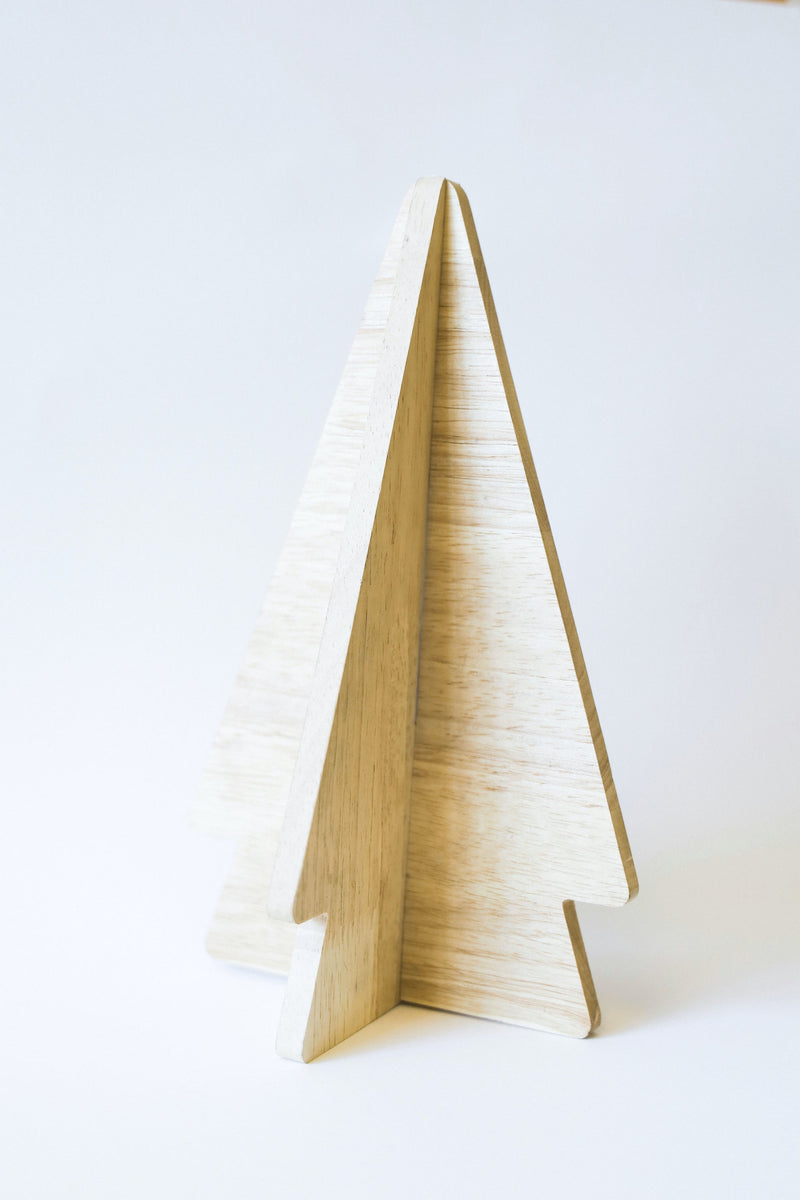 Sustainable Christmas Tree - M