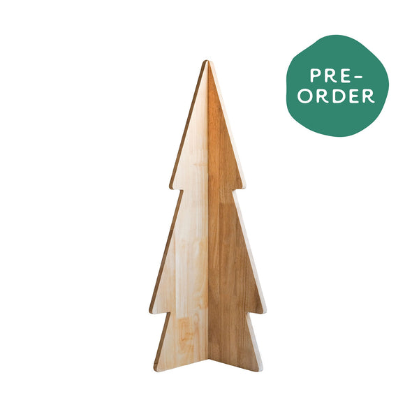 Sustainable Christmas Tree - XL (1 METER) (Pre-order and FREE delivery)