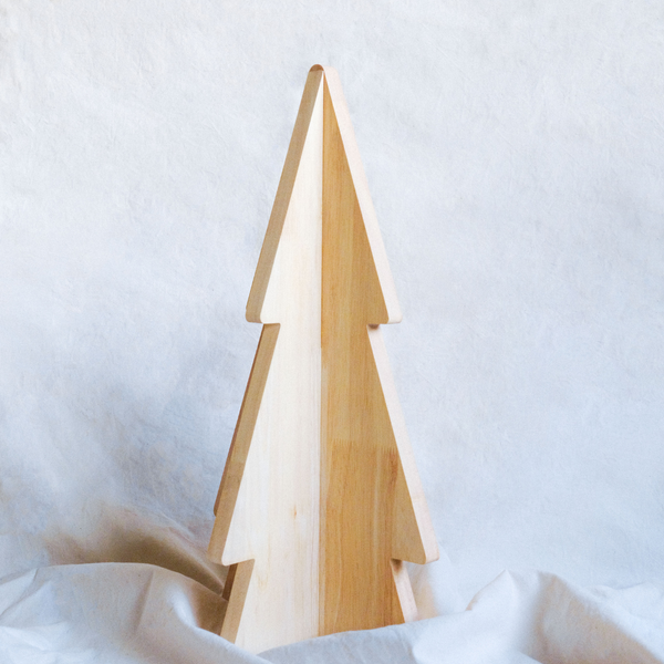 Sustainable Christmas Tree - XL (1 METER) (Pre-order and FREE delivery)