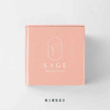 Rose Oolong: Soothing Autumn Warmth, Nourishing Beauty - Premium Gift Tin -10pcs