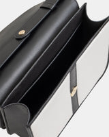 Hay Square Bag – BLACK