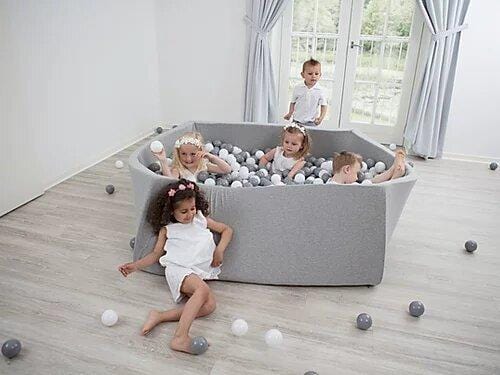 Ball Pits - Square