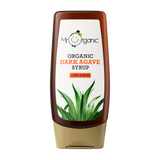 Dark Agave Syrup 250ml