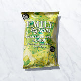 Sour Cream & Onion Tortilla Chip