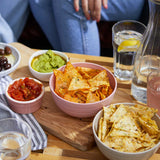 Sour Cream & Onion Tortilla Chip