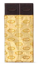 Pure Dark Vegan Chocolate 35g