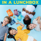 Premium Crunchy Corn - Salt & Vinegar 45g