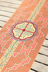 ECO YOGA MAT - AYA HEARTS - VARII - STANDARD