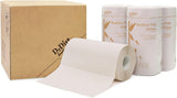 Bamboo Pulp Kitchen Paper Roll (4 Rolls)