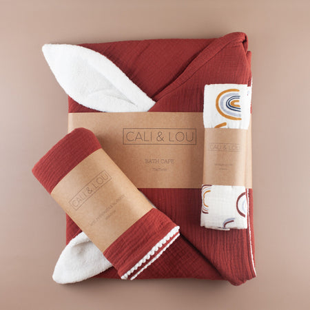 Baby Gift Set Juno