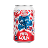 Organic Karma Cola Can 330ml